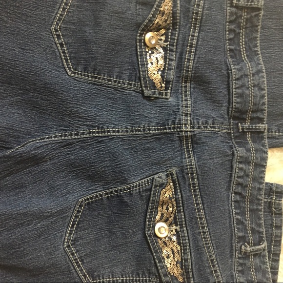 Lane Bryant Jeans Size 18 - Picture 5 of 6